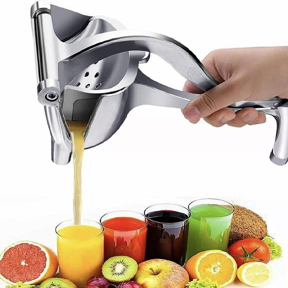 Citrus Juicer Bar - دليل عصير ضغط سبائك الألومنيوم اليد