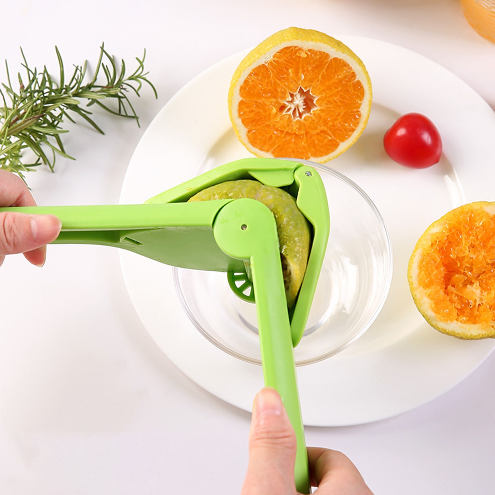 Citrus Juicer Bar - 1 قطعة آلة عصير الليمون |