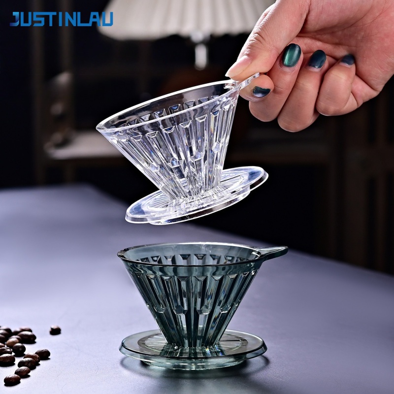 Home Bar Supplies - جاستنلاو - أداة تقطير القهوة من
