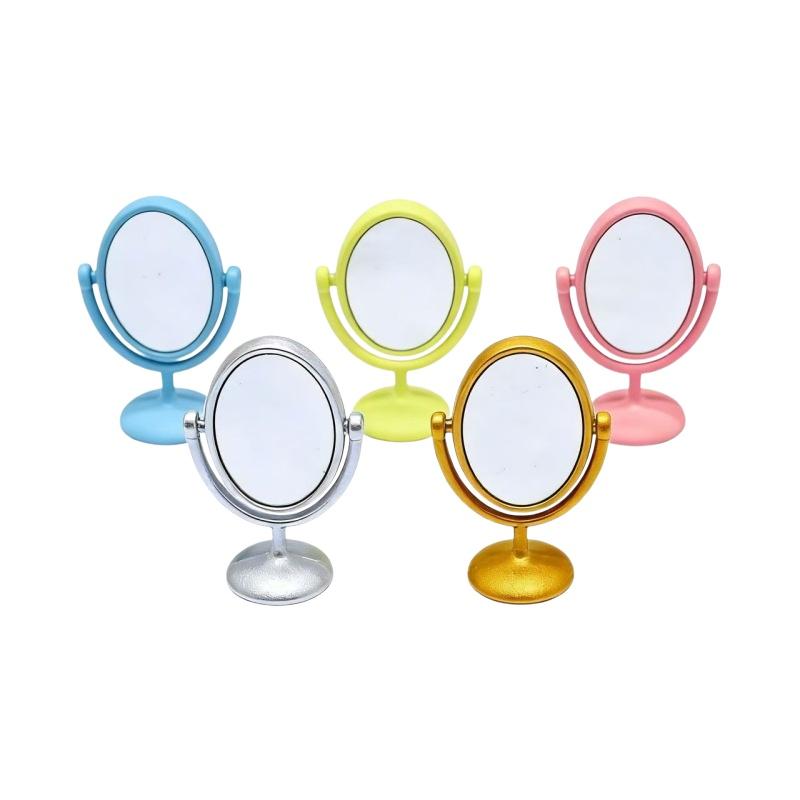نموذج مصغر لطاولة زينة بمرآة ع - مراجعة Home Bargains وسعره