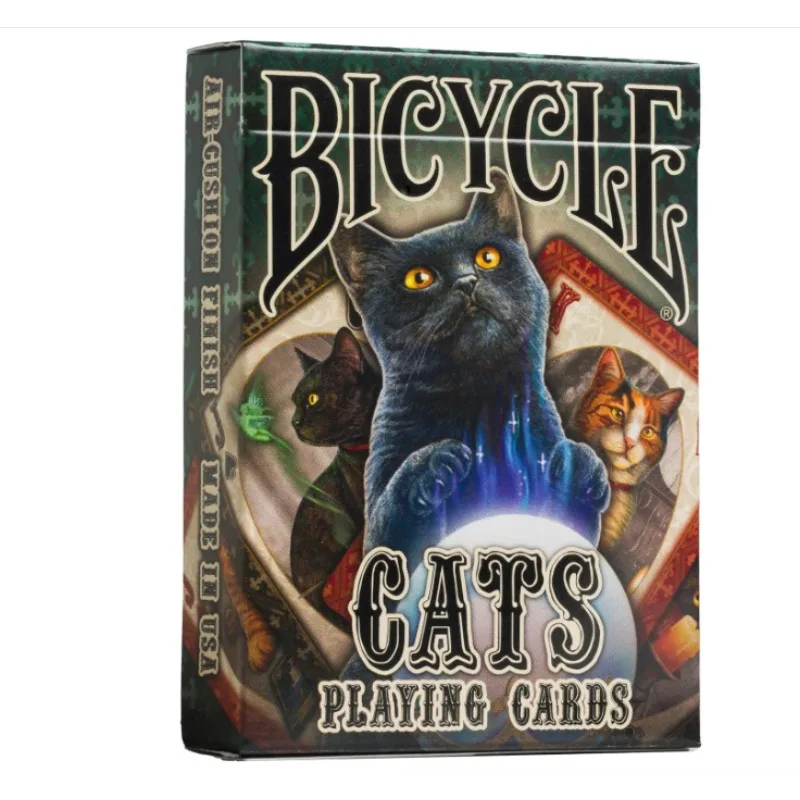 بطاقات لعب ليسا باركر للدراجات - مراجعة Cocktail Recipe Book وسعره