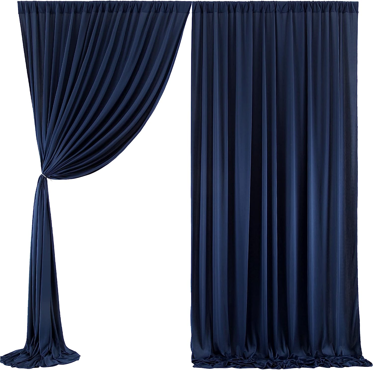 الجملة لوحة خلفية الستار ، الز - مراجعة Home Bargains وسعره
