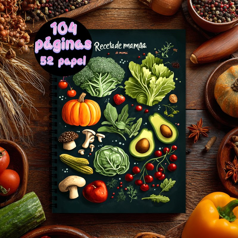 كتاب وصفات طعام إسباني مقاس A5 - مراجعة Cocktail Recipe Book وسعره