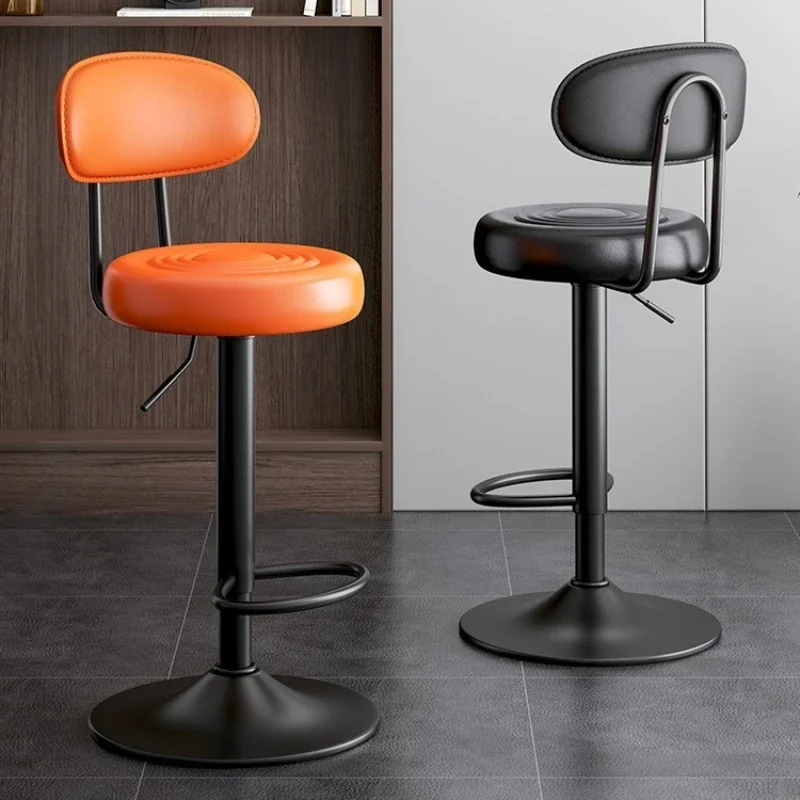 كرسي بار عصري للمنزل قابل للرف - مراجعة Home Bar Stools وسعره