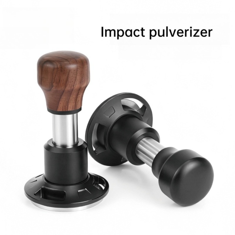 مكبس قهوة JUSTINLAU بضغط ثابت  - مراجعة Home Bar Supplies وسعره