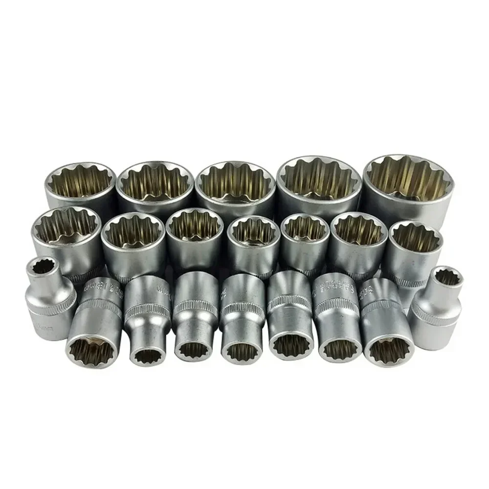 مجموعة مفاتيح ربط المقبس مع صن - مراجعة Home Bar Supplies وسعره