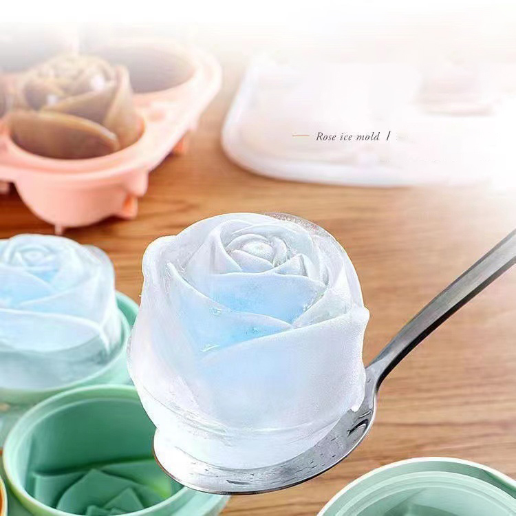 ثلاثية الأبعاد قوالب الثلج الو - مراجعة Ice Mold Sphere وسعره