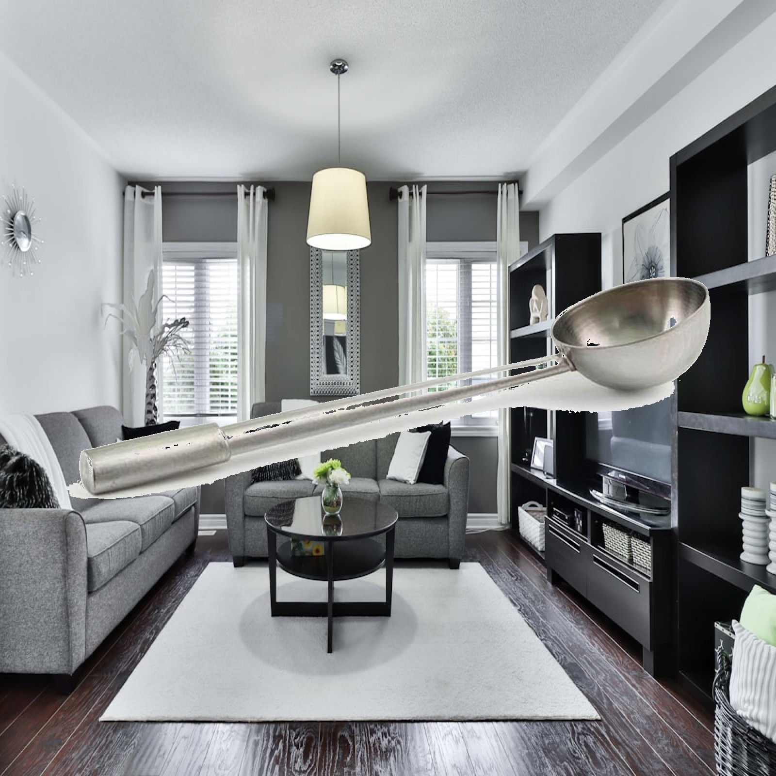 إكسسوار بار القهوة، رف منظم عص - مراجعة Home Bar Shelves وسعره