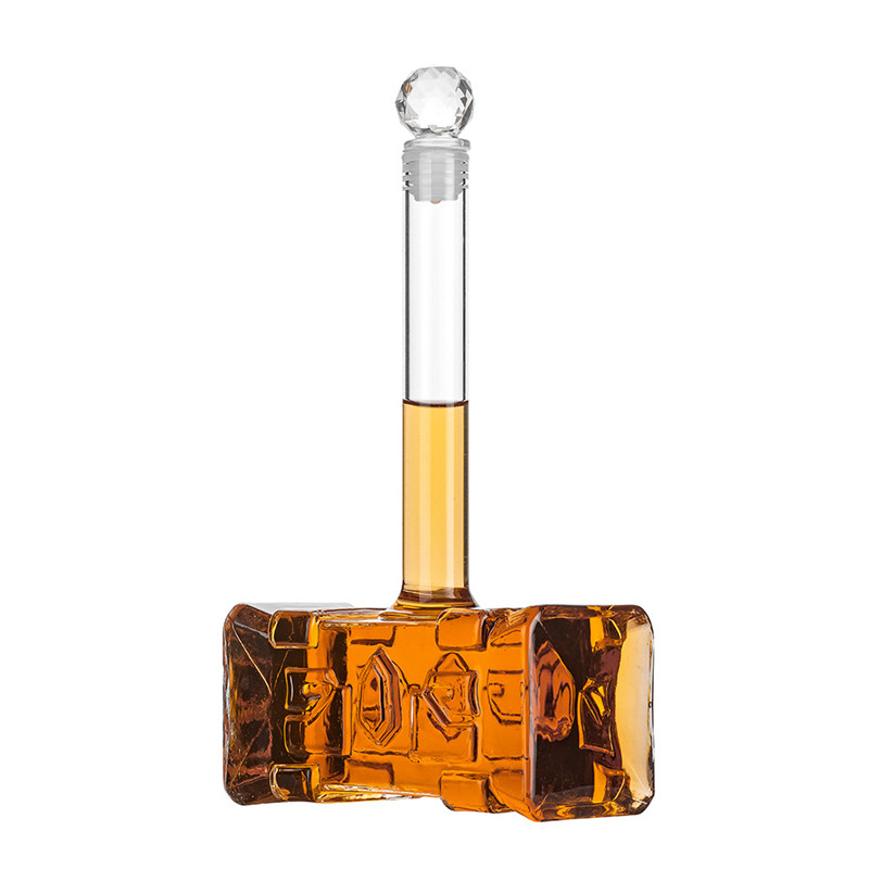 جديد 400 مللي Thors المطرقة زج - مراجعة Home Bar Supplies وسعره