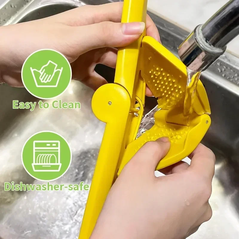 عصارة ليمون محمولة، عصارة فواك - مراجعة Citrus Juicer Bar وسعره