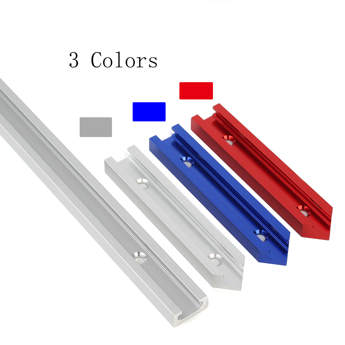 19 مللي متر T-Track فتحة ميتري - مراجعة Jigger Double Sided وسعره