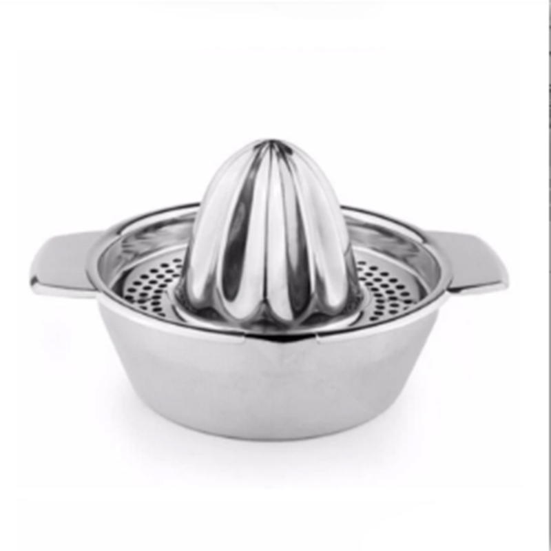 عصارة فواكه يدوية محمولة باللي - مراجعة Citrus Juicer Bar وسعره