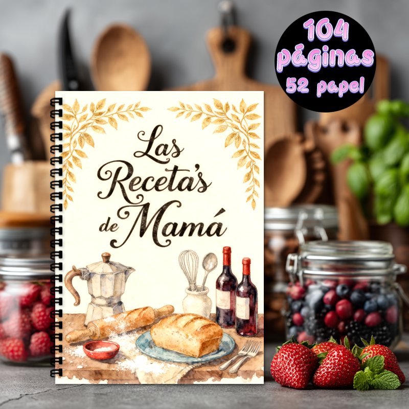 دفتر وصفات باللغة الإسبانية مق - مراجعة Cocktail Recipe Book وسعره