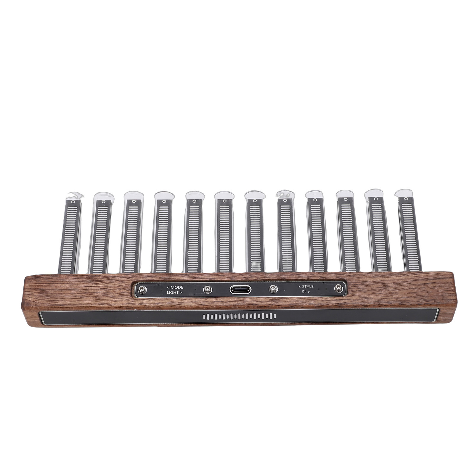 شاشة عرض طيف الموسيقى LED، محل - مراجعة Home Bar Supplies وسعره